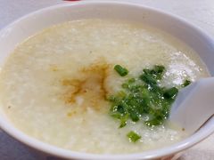 鸡粥-振鼎鸡(福州路店)
