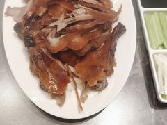 -宴天下北京烤鸭店(南桥店)