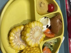 -西贝(宝乐汇店)