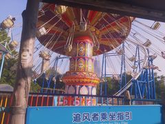 -深圳欢乐谷