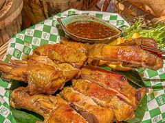 -泰妃殿(武汉首店)