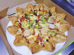 -必胜客(衡阳船山店PH店)