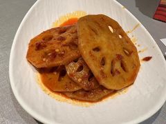 -老三样 · 江西菜馆(前海壹方汇店)