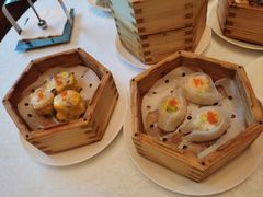 -香宫中餐厅 · 桂林香格里拉