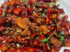 -小孙家厨(长春路店)