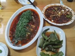 -老字号怡玺·藿香雅鱼(20年雅安店)