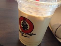 iphone_upload_pic-太平洋咖啡(市府恒隆二店)
