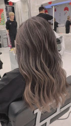 -5M HAIR SALON 旗舰店