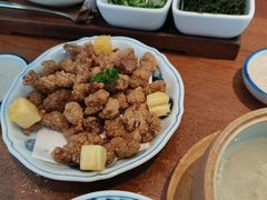 -林四喜·闽南传家菜(鼓浪屿店)
