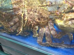 -长申超市(美食城店)