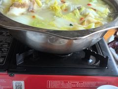 -新旺美食林农家菜(岭南路店)