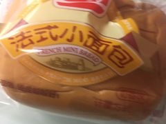 -永辉超市(泰州万达广场店)