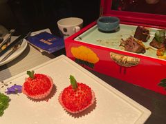 -江上荟·创意中国菜(绿地缤纷城店)
