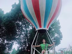 -铁山坪森林公园