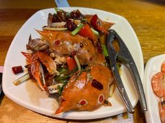 -南海渔家•渔民海鲜(亚特兰蒂斯店)