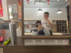 -逸丝风尚yesfashion造型