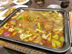 -园中院•常州菜