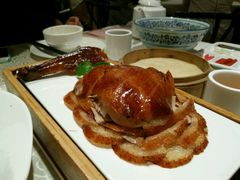 -四季小馆·地道北京小吃(广百店)