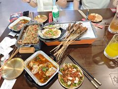 -林二哥宜烤官·宜宾小烧烤