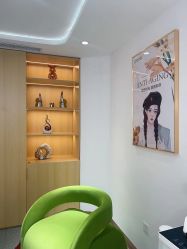 -康美贞·痘肌养护管理中心