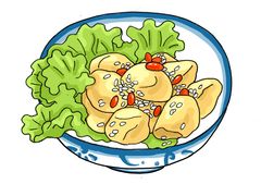 鹅肝醪糟-有才叔的小馆(招商依云曲江店)