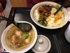 -永和大王(宜山店)