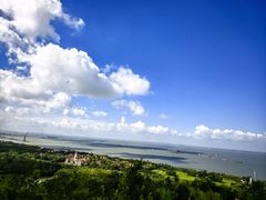 -狼山风景名胜区