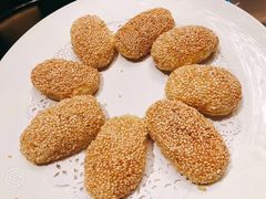-常州新城希尔顿酒店-御玺中餐厅