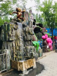 -大望京儿童游乐场