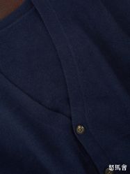 -怒马会 全麻衬西装高级定制