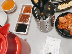 -韩宫宴和牛烤肉(苏州悠方购物中心店)