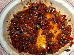 -千百味红餐厅·江西菜(绿地双子塔店)