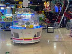 -大玩家(马鞍山万达店)