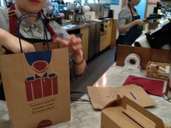 -COSTA COFFEE(恒基名人购物中心店)