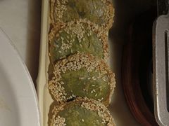 -绿茶餐厅(燕郊永旺店)