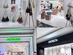 -天虹购物中心(深圳龙华店)