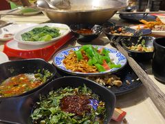 -九记潮汕现切鲜牛肉自助火锅(长沙·方圆荟店)