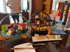 -三亚湾海居铂尔曼度假酒店