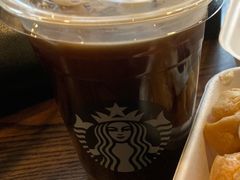 -星巴克(西藏路店)