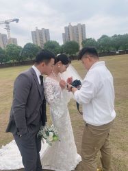 点击看大图 -天一婚纱摄影TIA STUDIO(珠海路店)