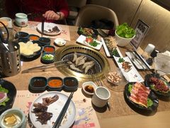 -额尔敦牛厨师铜板烧