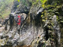 -华蓥山天意谷景区