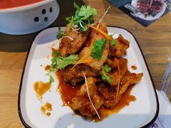 -孙家外婆•长春地标美食新名片(红旗街万达店)