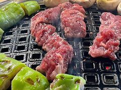 -霸腹烤肉(厦门柚子番店)