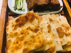 -北平食府(马鞍山路店)