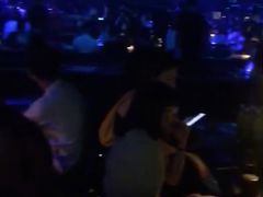 -STELLAR NIGHT CLUB星际酒吧(明发商业广场店)