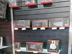 -ROG玩家国度(烟台众诚店)