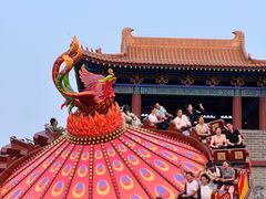 -清明上河园