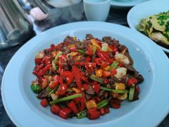 -胖鱼头·南京菜·河景餐厅(夫子庙店)