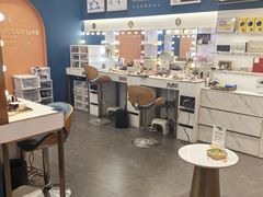 -海马体照相馆(重庆爱琴海购物公园店)